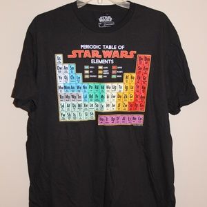 Star Wars T Shirt